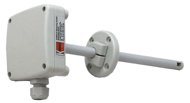 Kobold Air Velocity Sensor, KAH
